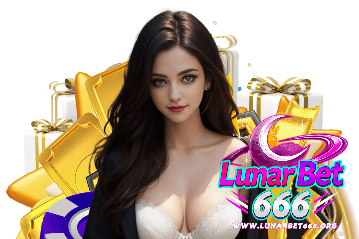 lunarbet666 สมัคร